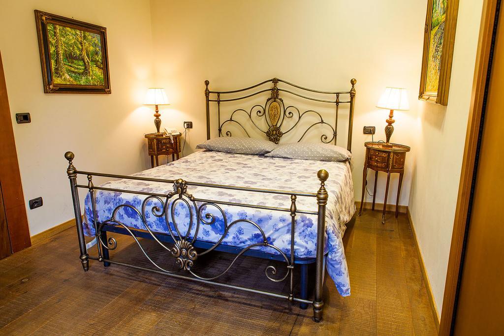 La Baita Boario Terme Quarto foto