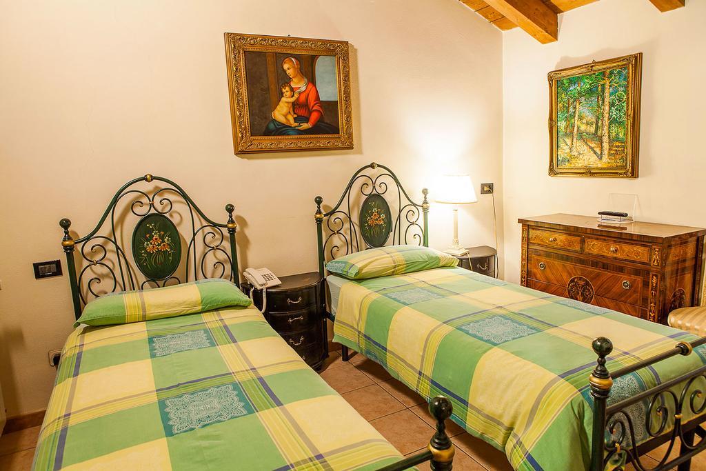 La Baita Boario Terme Quarto foto