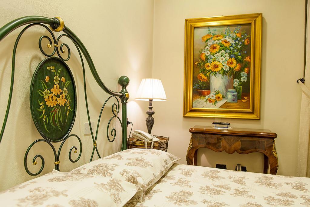 La Baita Boario Terme Quarto foto