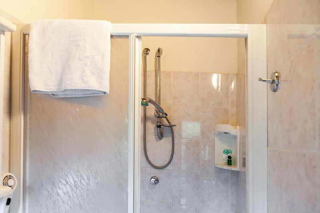 La Baita Boario Terme Quarto foto