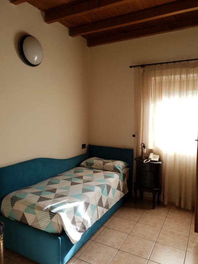 La Baita Boario Terme Exterior foto